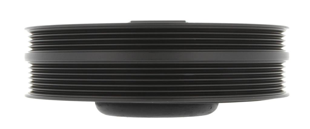 Poulie damper (Poulie de vilebrequin) CORTECO ref. 80000200