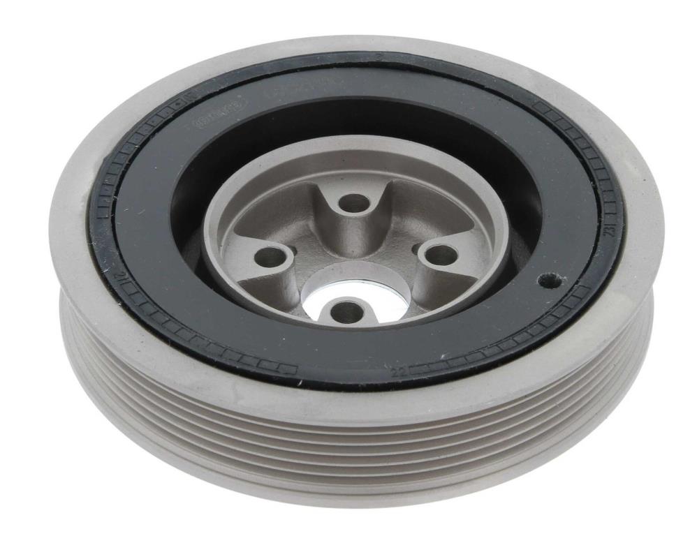 Poulie damper (Poulie de vilebrequin) CORTECO 80000204