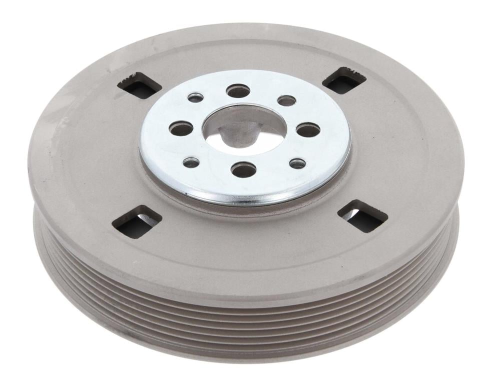Poulie damper (Poulie de vilebrequin) CORTECO 80000204