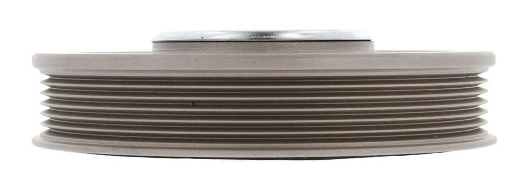 Poulie damper (Poulie de vilebrequin) CORTECO 80000204