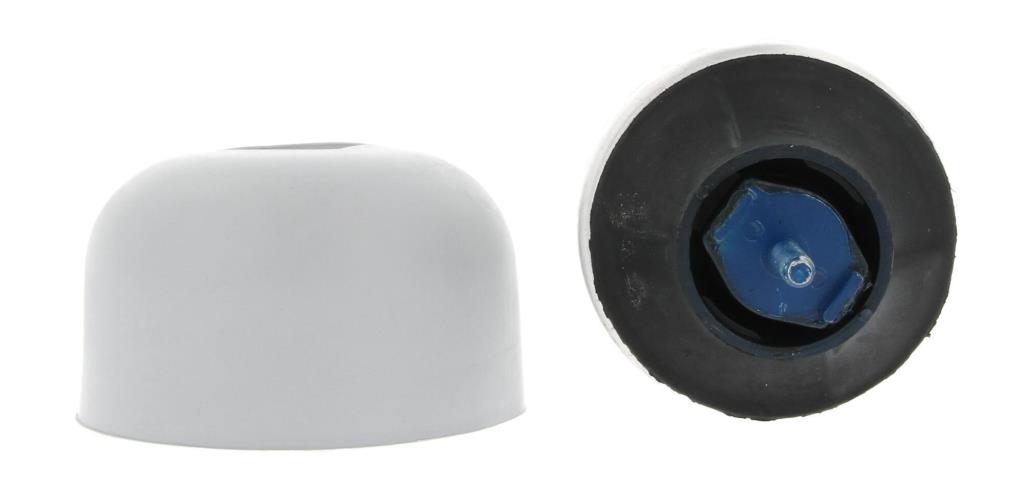 Support moteur (Silent bloc moteur) CORTECO 80000244