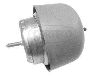 Support moteur (Silent bloc moteur) CORTECO 80000244