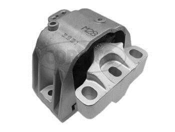 Support moteur (Silent bloc moteur) CORTECO 80000250