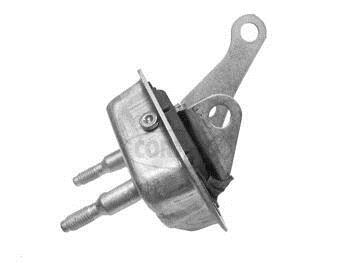 Silentblock del puente trasero CORTECO ref. 80000255