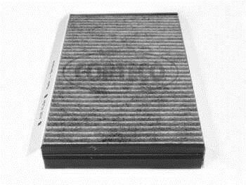 Filtre d'habitacle (Filtre à pollen) CORTECO CC1112 - ref. 80000284