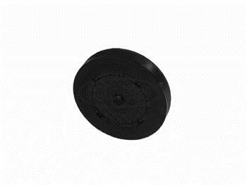 Bouchon, axe de culbuteurs-nez fileté CORTECO ref. 80000290