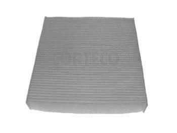 Filtre d'habitacle (Filtre à pollen) CORTECO CP1192 - ref. 80000345