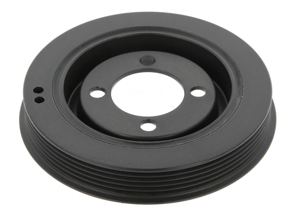 Poulie damper (Poulie de vilebrequin) CORTECO ref. 80000351