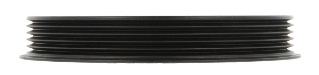 Poulie damper (Poulie de vilebrequin) CORTECO ref. 80000351