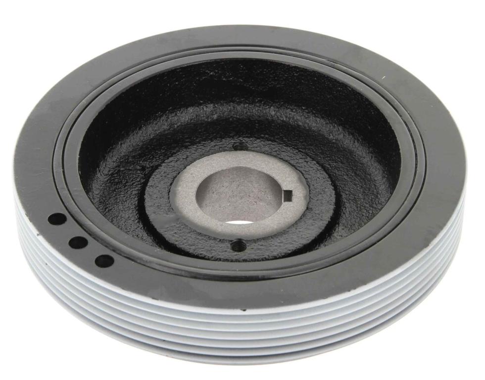 Poulie damper (Poulie de vilebrequin) CORTECO 80000352