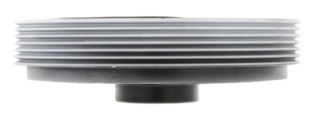 Poulie damper (Poulie de vilebrequin) CORTECO 80000352