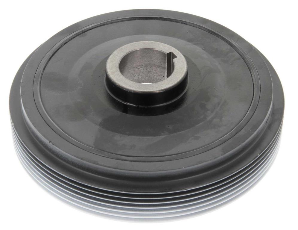 Poulie damper (Poulie de vilebrequin) CORTECO 80000352