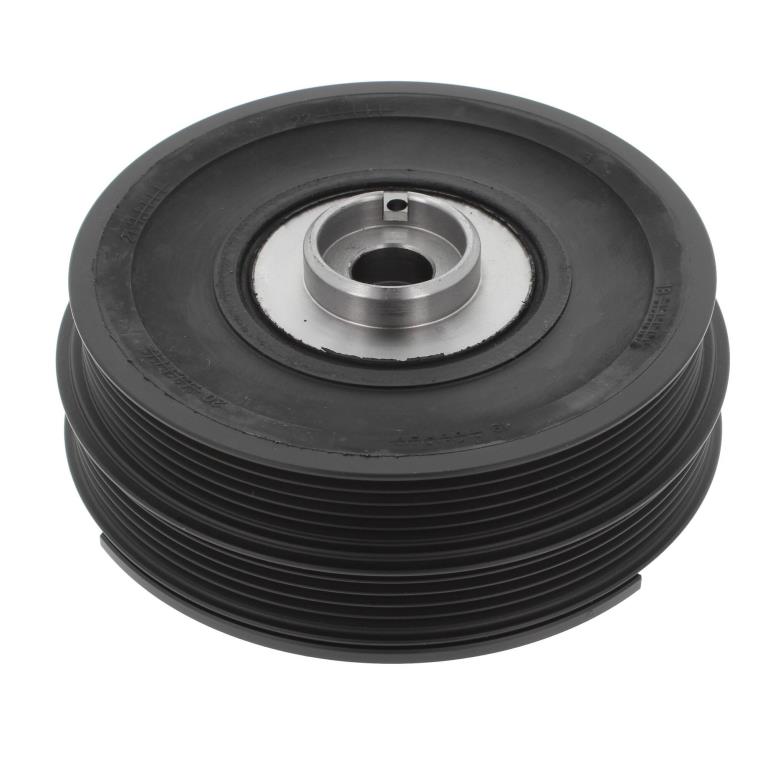 Poulie damper (Poulie de vilebrequin) CORTECO 80000366