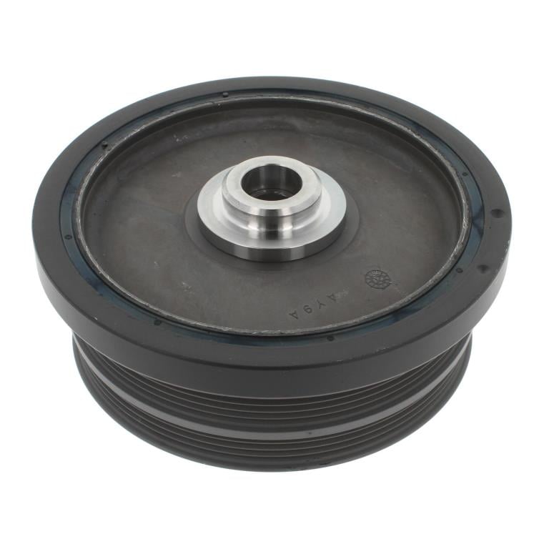 Poulie damper (Poulie de vilebrequin) CORTECO ref. 80000374