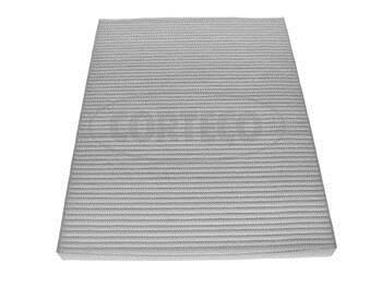 Filtre d'habitacle (Filtre à pollen) CORTECO CP1203 - ref. 80000376