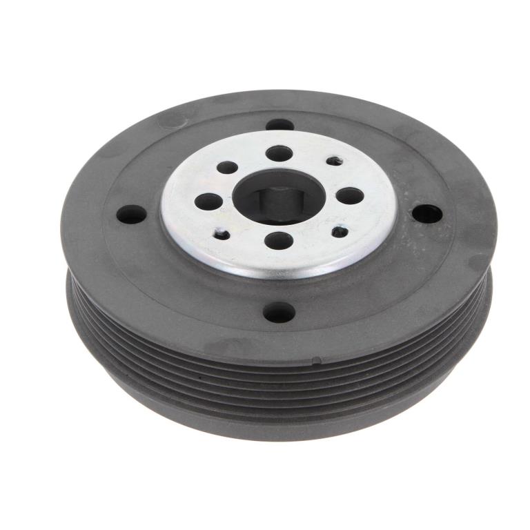 Poulie damper (Poulie de vilebrequin) CORTECO 80000396