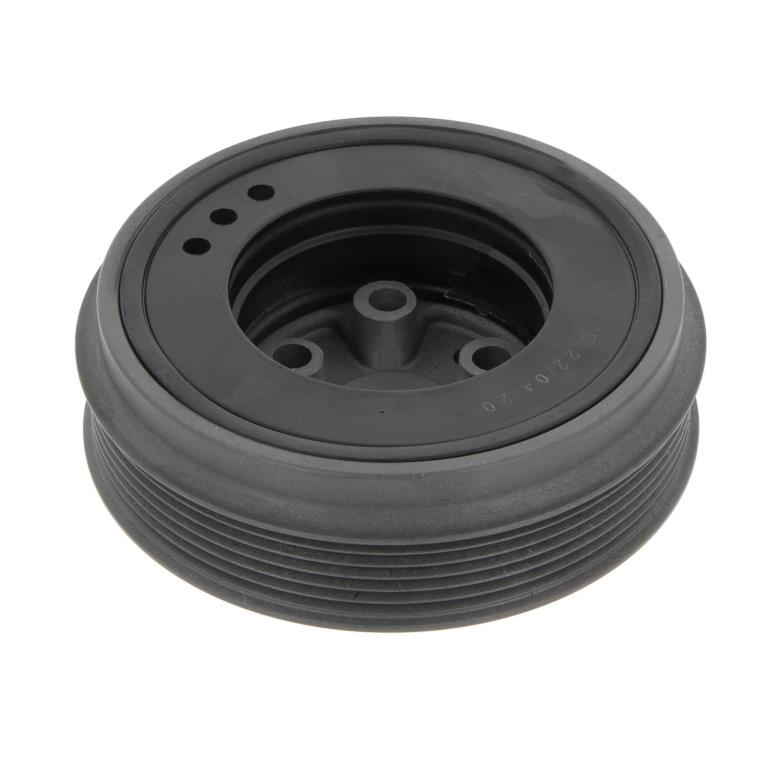 Poulie damper (Poulie de vilebrequin) CORTECO 80000396