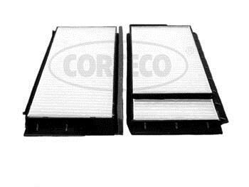 Filtre d'habitacle (Filtre à pollen) CORTECO CP1204 - ref. 80000405