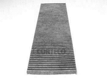 Filtre d'habitacle (Filtre à pollen) CORTECO CC1056 - ref. 80000432
