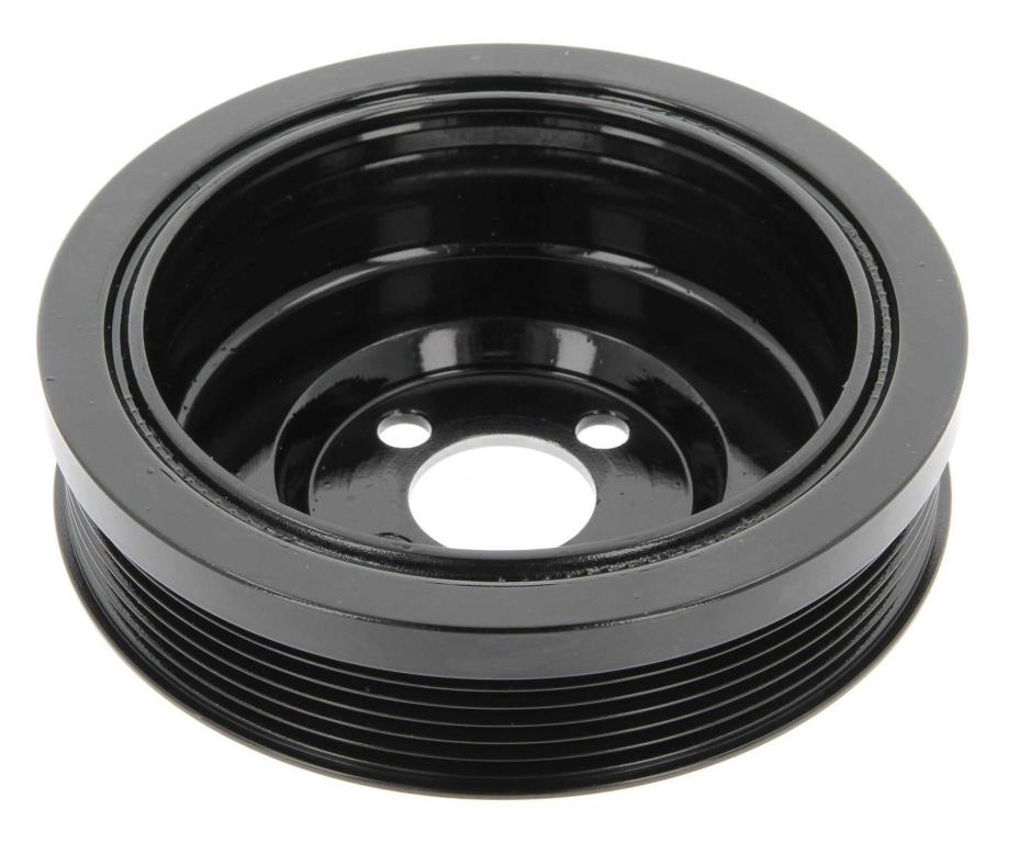 Poulie damper (Poulie de vilebrequin) CORTECO ref. 80000543