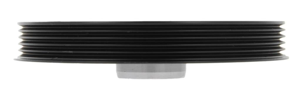 Poulie damper (Poulie de vilebrequin) CORTECO 80000544