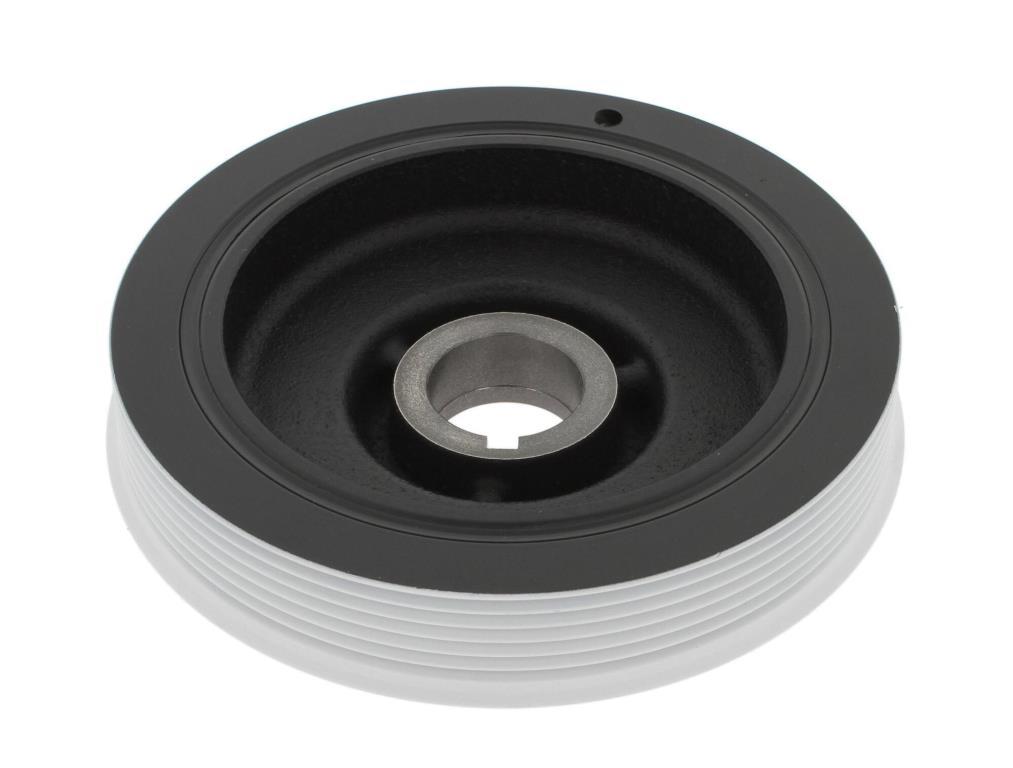 Poulie damper (Poulie de vilebrequin) CORTECO 80000598