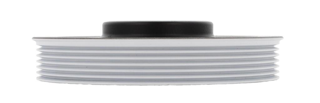 Poulie damper (Poulie de vilebrequin) CORTECO 80000598