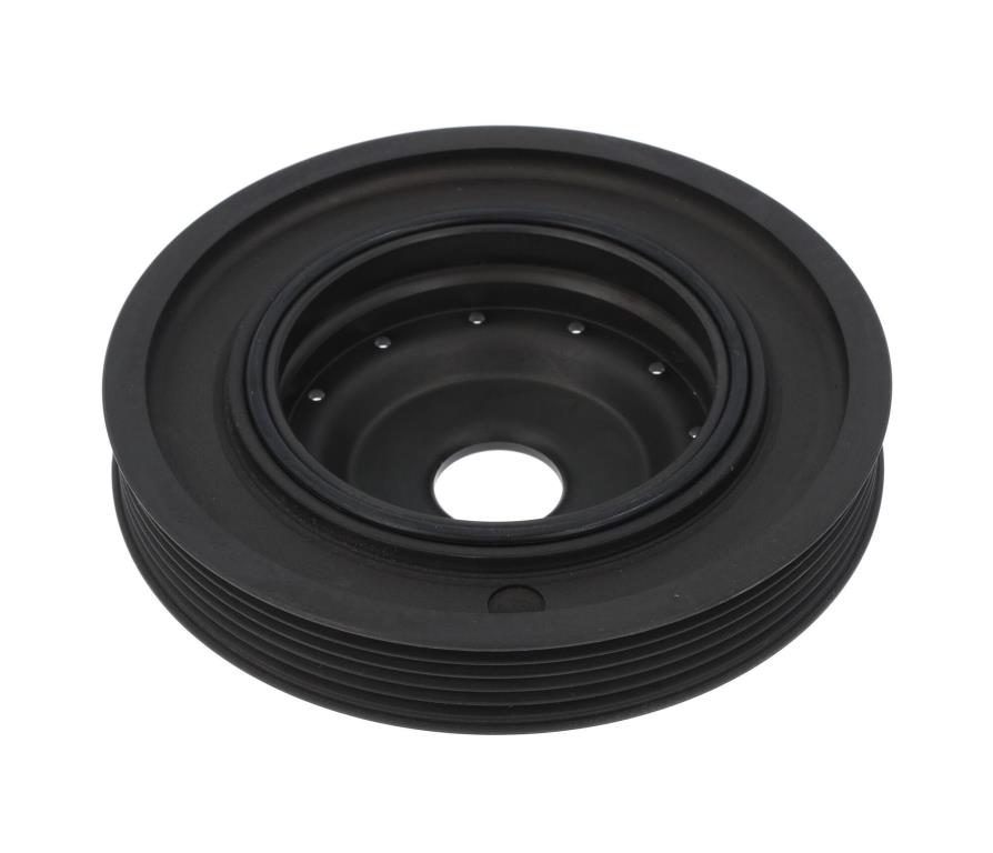 Poulie damper (Poulie de vilebrequin) CORTECO 80000600