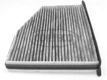 Filtre d'habitacle (Filtre à pollen) CORTECO CC1298 - ref. 80000602