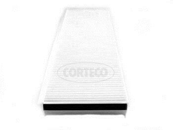 Filtre d'habitacle (Filtre à pollen) CORTECO CP1232 - ref. 80000613