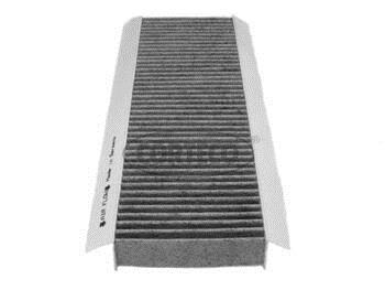 Filtre d'habitacle (Filtre à pollen) CORTECO CC1150 - ref. 80000624
