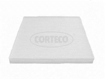 Filtro de habitáculo CORTECO CP1253 - ref. 80000652