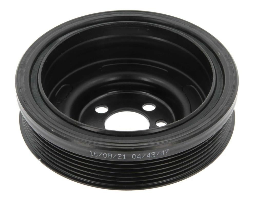 Poulie damper (Poulie de vilebrequin) CORTECO 80000678