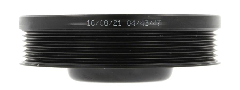 Poulie damper (Poulie de vilebrequin) CORTECO 80000678