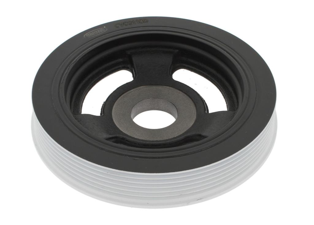 Poulie damper (Poulie de vilebrequin) CORTECO ref. 80000682