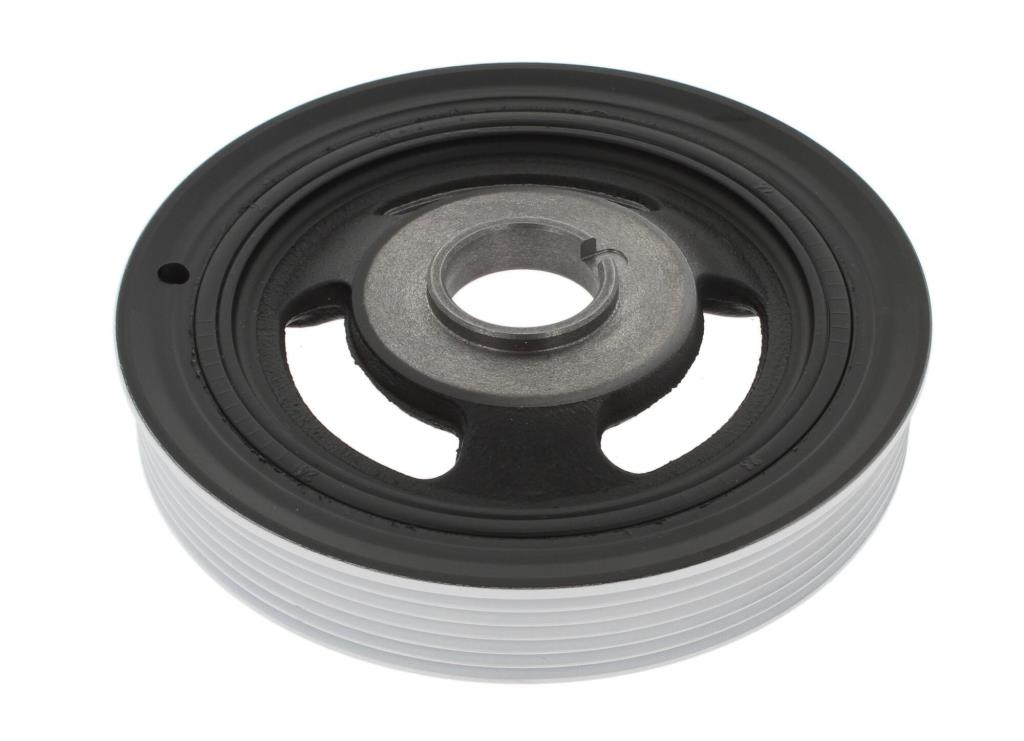 Poulie damper (Poulie de vilebrequin) CORTECO ref. 80000682