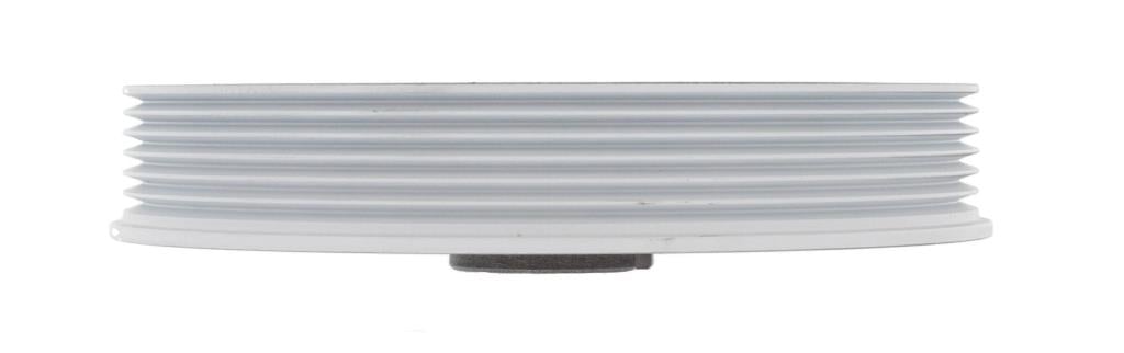 Poulie damper (Poulie de vilebrequin) CORTECO ref. 80000682