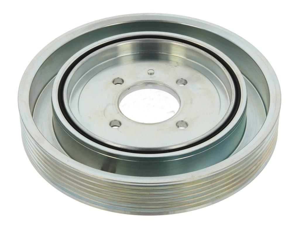 Poulie damper (Poulie de vilebrequin) CORTECO ref. 80000707
