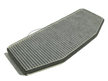 Filtre d'habitacle (Filtre à pollen) CORTECO CC1035 - ref. 80000748