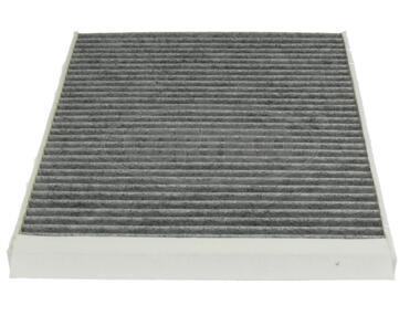 Filtre d'habitacle (Filtre à pollen) CORTECO CC1219 - ref. 80000776