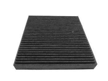 Filtre d'habitacle (Filtre à pollen) CORTECO CC1256 - ref. 80000781