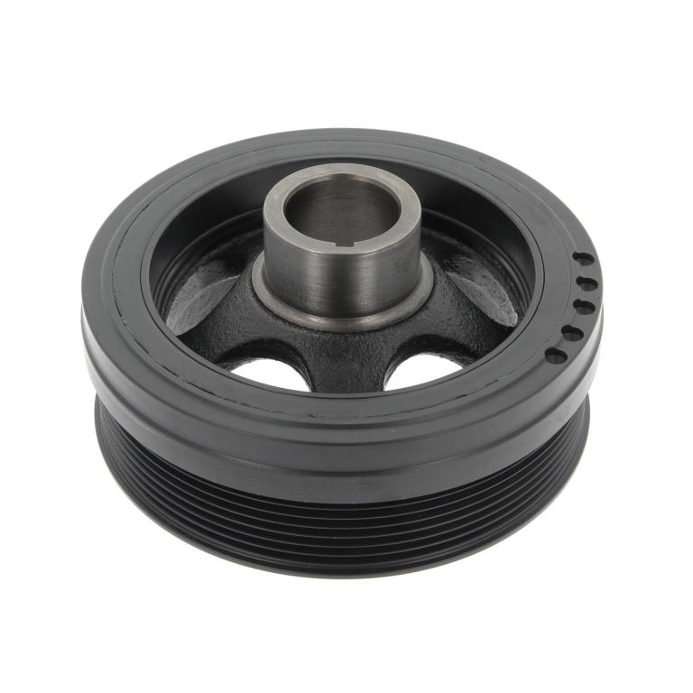 Poulie damper (Poulie de vilebrequin) CORTECO ref. 80000819