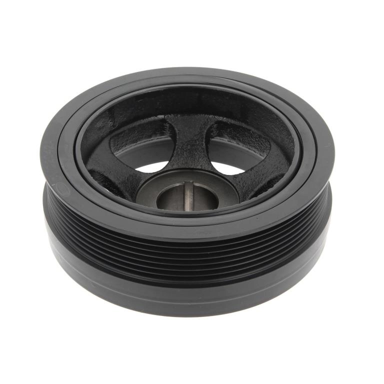 Poulie damper (Poulie de vilebrequin) CORTECO ref. 80000819