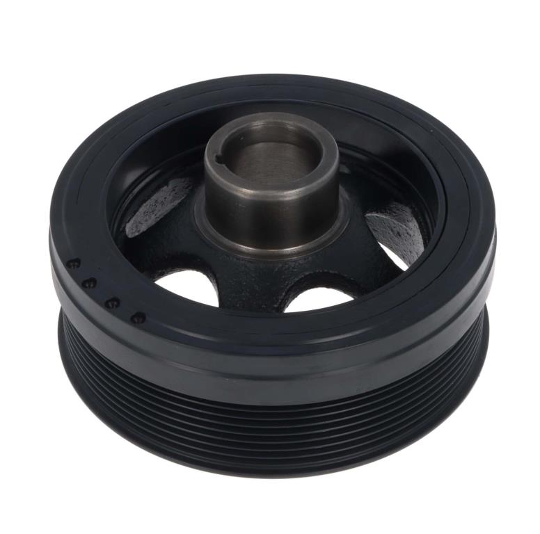 Poulie damper (Poulie de vilebrequin) CORTECO 80000820