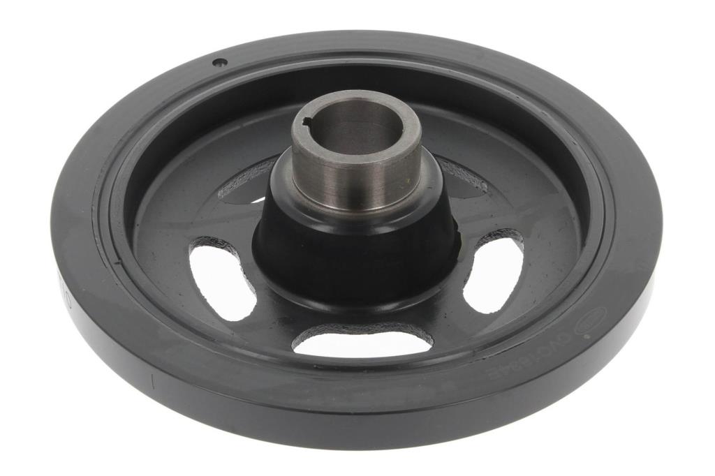 Poulie damper (Poulie de vilebrequin) CORTECO 80000821