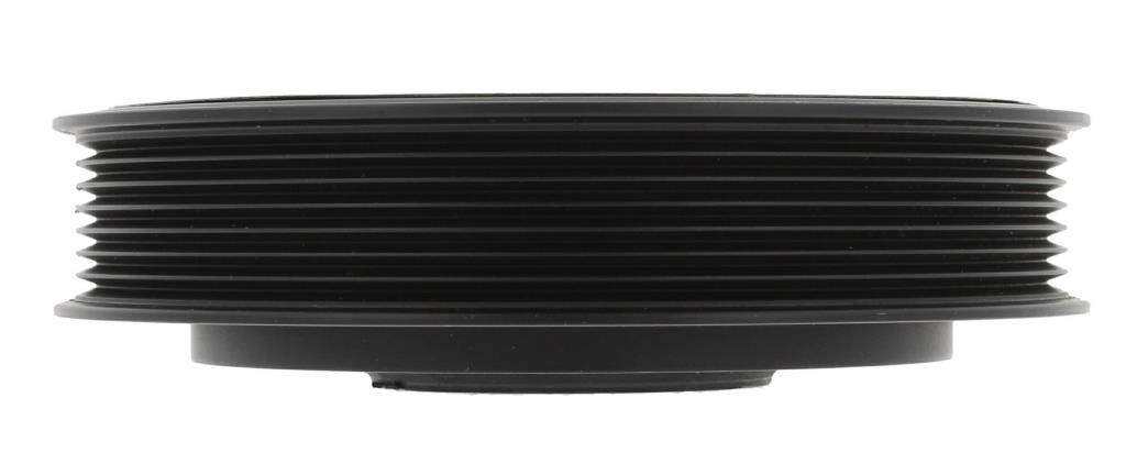 Poulie damper (Poulie de vilebrequin) CORTECO 80000835