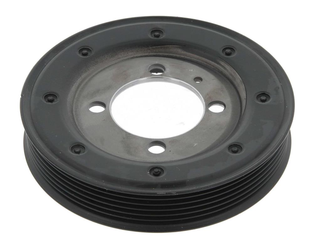 Poulie damper (Poulie de vilebrequin) CORTECO 80000836