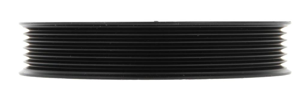 Poulie damper (Poulie de vilebrequin) CORTECO 80000836