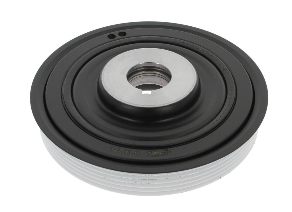 Poulie damper (Poulie de vilebrequin) CORTECO ref. 80000873