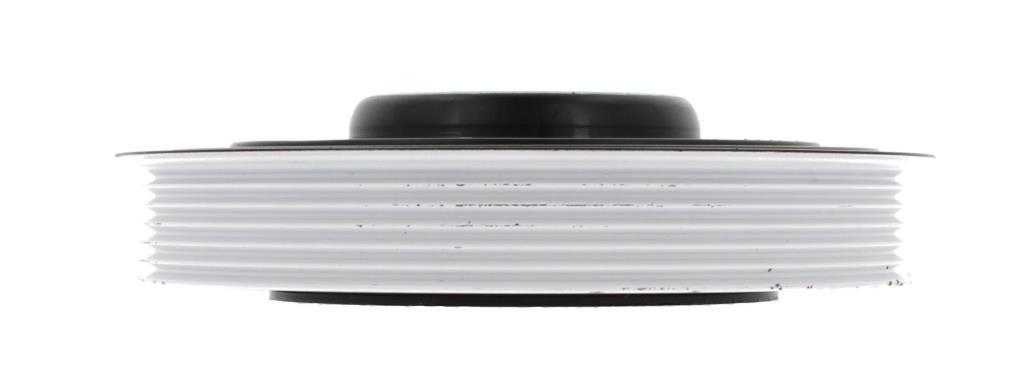 Poulie damper (Poulie de vilebrequin) CORTECO ref. 80000873